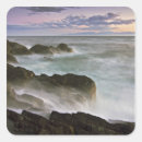 Search for crashing stickers Sunset