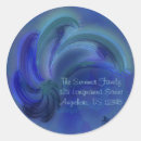 Search for dolphin design stickers Blue