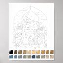 Search for taj mahal posters Mausoleum