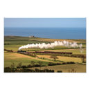Search for norfolk posters Train