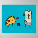 Search for burrito posters Taco