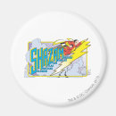 Search for acronyms magnets Black
