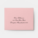Search for fancy envelopes Bridal
