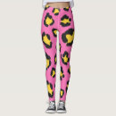 Search for pink leopard print leggings Jaguar