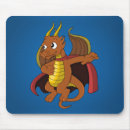 Search for dragon mousepads Design