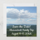 Search for national park save the dates Nature