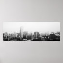 Search for black and white architecture posters Grey