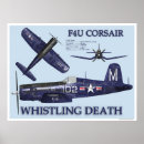 Search for f4u corsair posters Aircraft