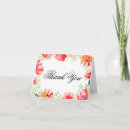 Search for poppy thank you cards Flower