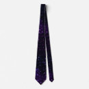 Search for unique space ties For him