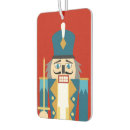 Search for classic car air fresheners Red