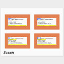 Search for rx stickers Prescription