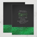 Search for sequin invitations Shower