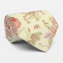 Search for hydrangea ties Red