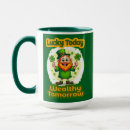 Search for green skulls mugs Ireland