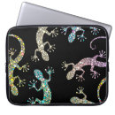 Search for lizard laptop cases Illustration