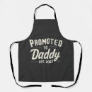 Search for baby announcement aprons Expecting