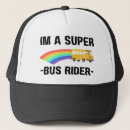 Search for bus hats Funny
