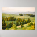 Search for mountains in clouds posters Cloudscape