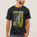 Search for construction company tshirts Heavy equipment