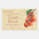Search for relish stickers Ketchup