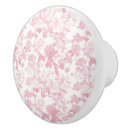 Search for chinoiserie knobs and pulls Botanical