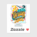 Search for old hippie stickers Vintage