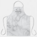 Search for marbles aprons For him