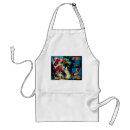 Search for panel aprons Heroes