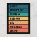 Search for minimalist typography postcards Retro