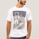 Search for moon walk tshirts Dog