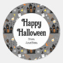 Search for grey ghost stickers Black