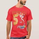 Search for foxy tshirts Abstract