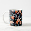 Search for cute pear mugs Colourful