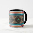 Search for southwest coffee mugs Geometric