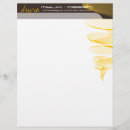 Search for digital letterhead Modern