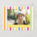 Search for lines stripes postcards Elegant