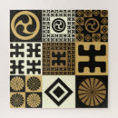 Search for japanese style puzzles Pattern