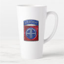 Search for fort bragg mugs Army