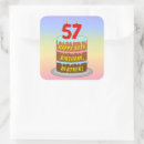 Search for number seven stickers Fun