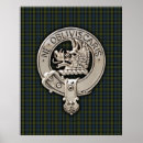 Search for clan tartan posters Crest