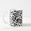 Search for blurry mugs Black