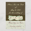 Search for vow renewal wedding save the dates Floral