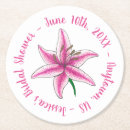 Search for easter coasters Flower