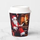 Search for christmas paper cups Tableware