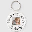 Search for first name key rings Cute