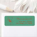 Search for adult return address labels Retro