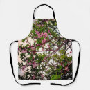 Search for spring blossoms aprons Tree