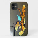 Search for tigers iphone cases Vintage