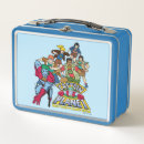 Search for 90s lunch boxes Captain planet